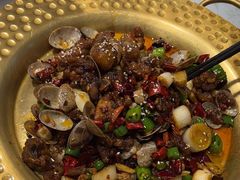 -光海·乡记酸菜鱼·始于1996(花园路店)