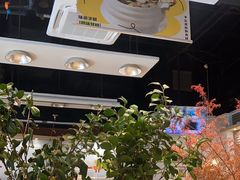 -金湖港式餐厅(建外店)