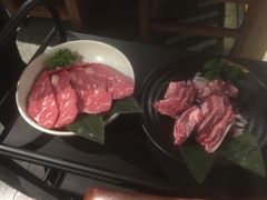 -九田家黑牛烤肉料理(新辰里亚运村店)