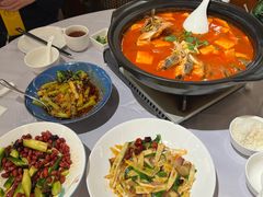 -贵州大厦贵州厅(樱花园西街店)
