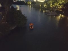 -闽江夜游台江旅游码头