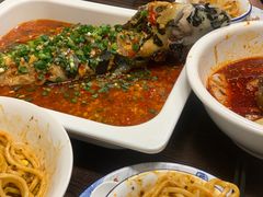 -艺味深尝(云锦路店)