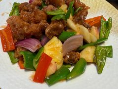 -大笑饭堂(甲子桥店)