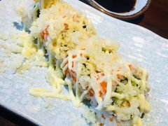 -旨料亭日本料理(四川北路店)