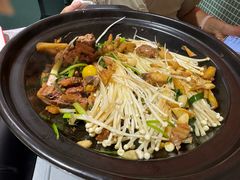 -肥家大排档(天河体育西店)