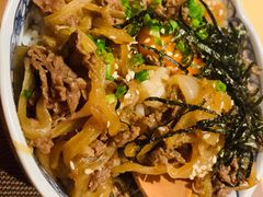 -酒井酱子·深夜食堂(东城汇店)