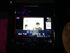 -麦度量贩式KTV(中联广场店)