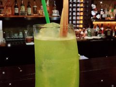 柠檬伏特加-C&R西班牙餐厅