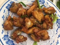 -腰记饭店(龙源路店)