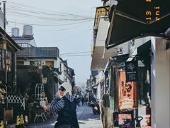 -大理床单厂艺术区