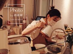 -Cafe on warm(丹霞店)