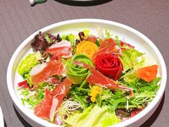 -肆月河豚·新淮扬菜·烤鸭(中关村店)