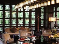 -杭州西子湖四季酒店·金沙厅