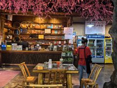 -张关合渣(朱家坳店)