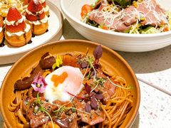 -BE BRIGHT KITCHEN(正佳广场店)