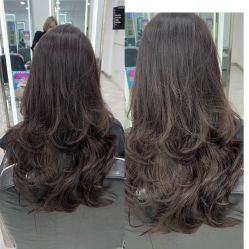 -Coo Hair salon