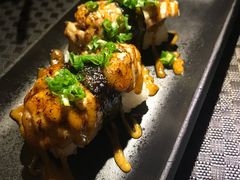 -昊·来了寿司(双楠2店)