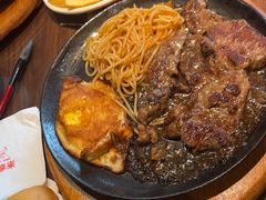 -豪享来牛排(人民店)