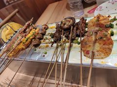 -李不管把把烧(天府三街店)