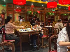 -小吊梨汤·北京菜·烤鸭(鸟巢店)