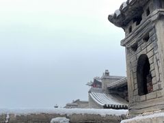 -山西王家大院