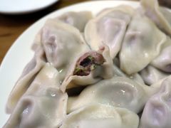 -白记饺子馆多伦道店