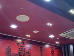 -麦当劳(深圳北站高铁店)