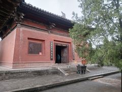 -武则天纪念馆