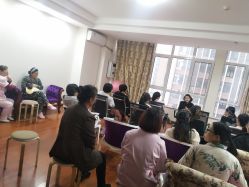 -诗安月子中心(建华南大街店)