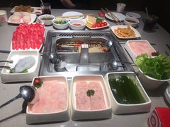 -海底捞火锅(北京路店)