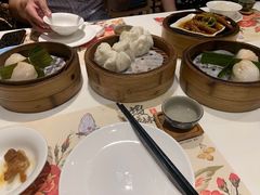 招牌虾饺妹-虾饺妹·酒家(金碧店)