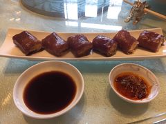 -星河湾半岛酒店-真粤中餐厅