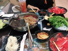 -呷哺呷哺(西单大悦城店)