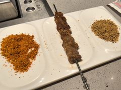 -丰茂烤串(公园店)