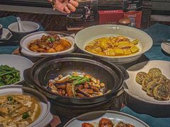 -大良毋米粥(锦龙路总店)