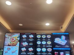 -小杨生煎(金山百联购物中心3楼店)