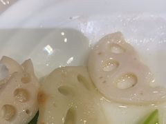 田园小炒-老浒记烤鸭-北京菜(琉璃厂店)
