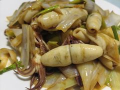-华春餐馆(鱼山路店)