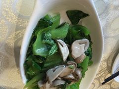 -马凯餐厅(长椿街店)