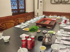 -炑羊香烤全羊(西三旗店)
