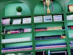 -如一·美甲美睫