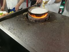 -清真老马家国华牛奶鸡蛋醪糟(正宁路店)