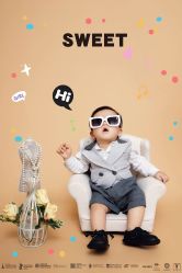 -大连棒棒糖儿童摄影(熊洞街店)