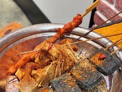 -郭记豌豆鲜粉