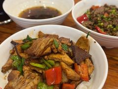 -肆姐面粉馆(坡子街店)