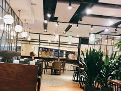 大堂-金翠河烧鹅餐厅(解放碑时代广场店)