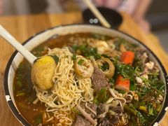 -筒骨麻辣烫(永同昌公寓胜明花园店)