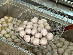 -阿娟牛肉丸·手打牛肉丸·现做现卖