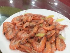 -南海渔家•海鲜•正宗海南菜(海棠湾店)