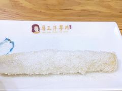 -马三洋芋片(兰州总店)